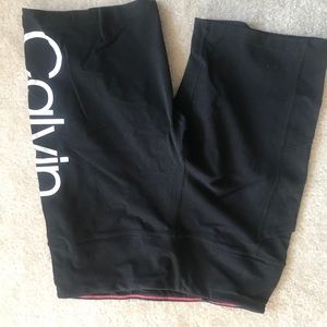 Calvin Klein Biker Shorts
